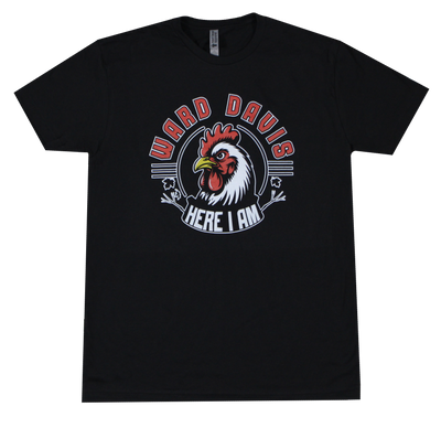 Rooster Shirt