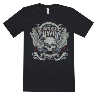 Devil's In The Details Shirt