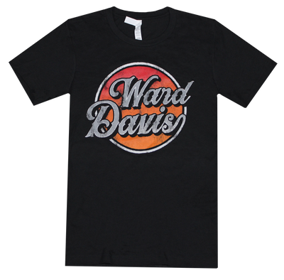 Ward Davis Western Circle Shirt