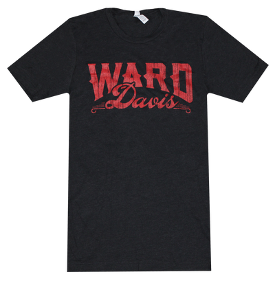 WD Red Logo Shirt