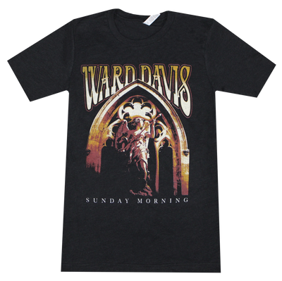 Sunday Morning T-Shirt