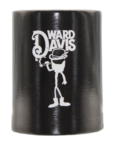 Ward's Smokin Original Vinyl Foam Koozie