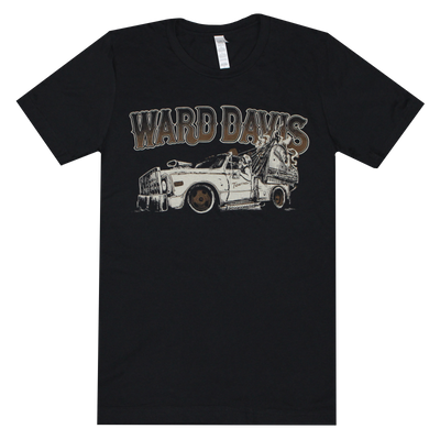 Ward Davis Towing Shirt