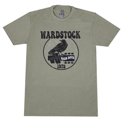 WardStock Shirt