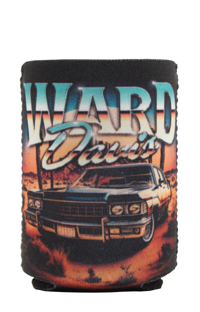 Cadillac Koozie