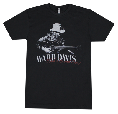 Black Cats and Crows T-Shirt