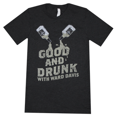 Good & Drunk shirt